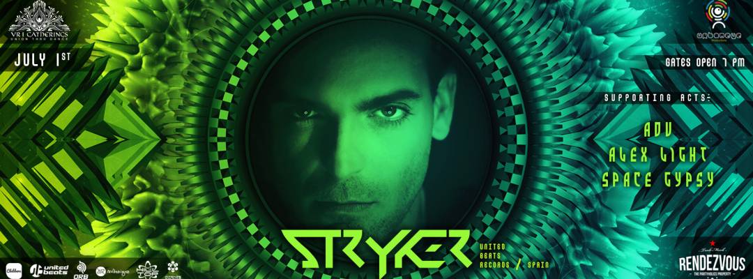 Clubbers tweet media