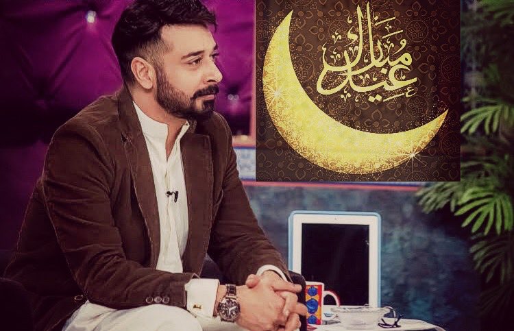 fq_fan's tweet photo. @faysalquraishi #EidMubarak   #HeroGe may this #Eid . Brings happiness for You &amp; your family #LoveAndRespekt ❤ https://t.co/bRA68MUpxK