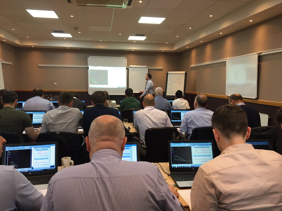Duncan_MLead's tweet photo. First day of our @XP_Solutions Scotland training kicking off today in Dunblane. Max Anderson taking the floor this morning https://t.co/hrPG9PAge0