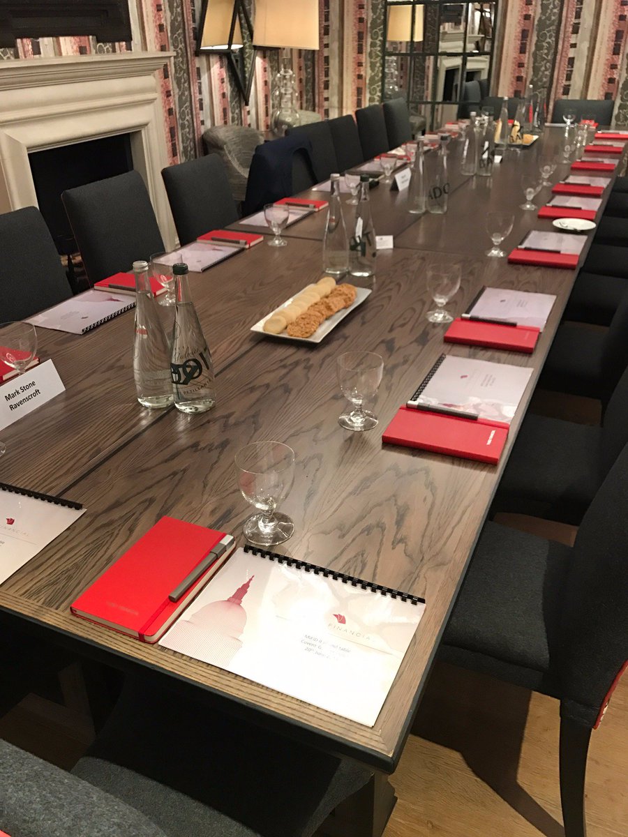 Third Financial tweet media