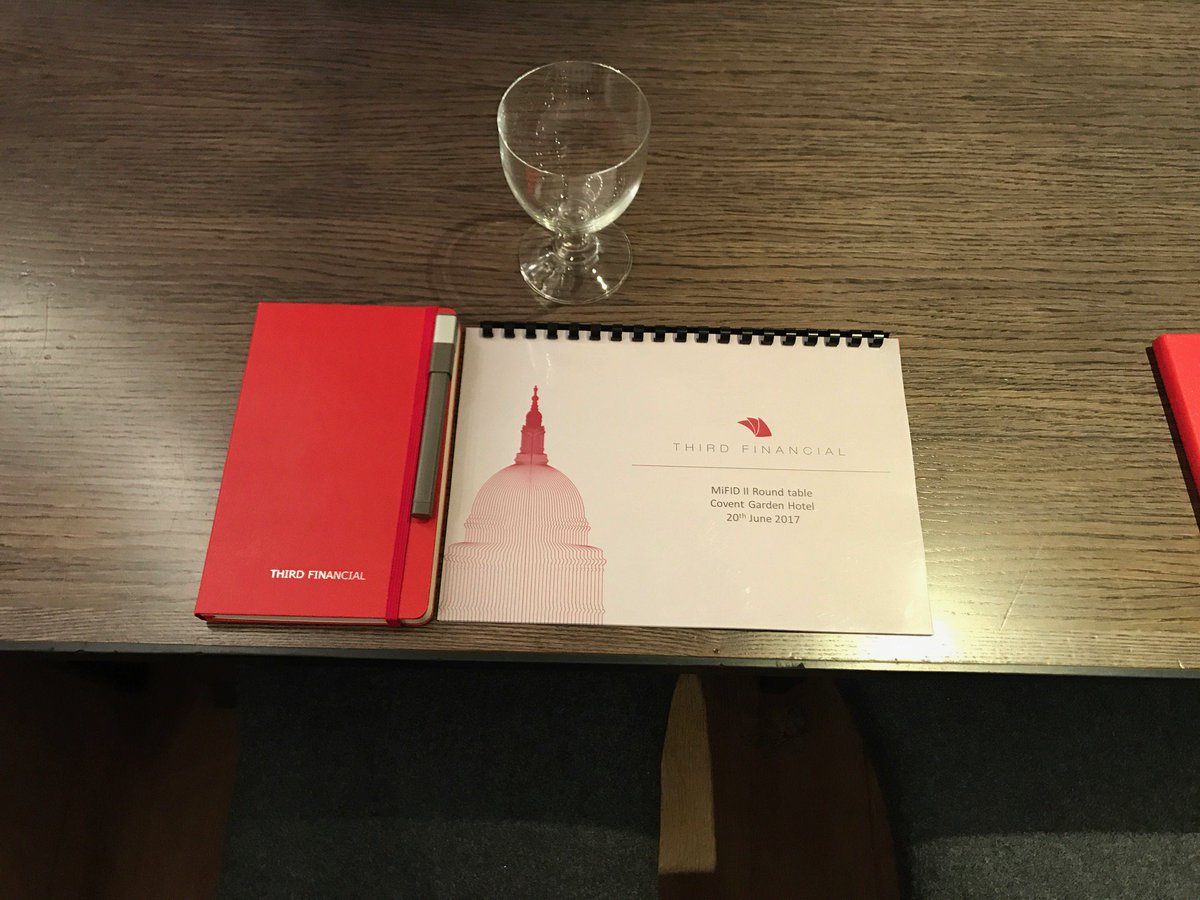 Third Financial tweet media