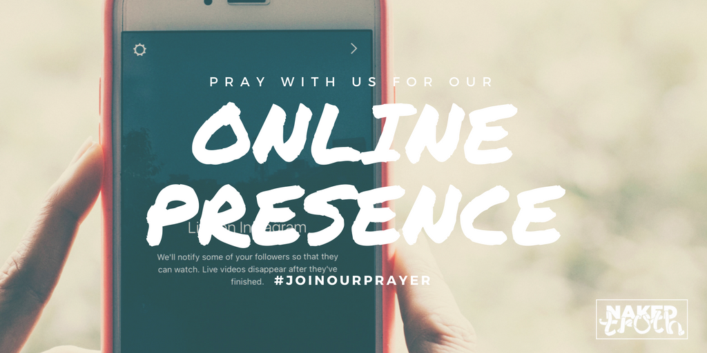 nakedtruthteam's tweet photo. Pray that people who need help would engage with resources on our website https://t.co/VNunhsoKnn #joinourprayer https://t.co/2ADtBp7N96