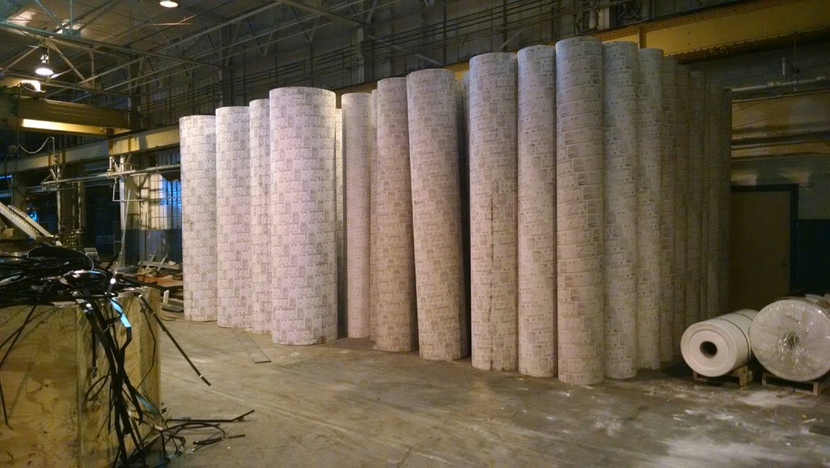 FormTubesDirect's tweet image. ECOFORM Tubes are made of 100% recycled fibers are strong &amp;amp; lightweight. They're ideal for many applications of constructions or renovations