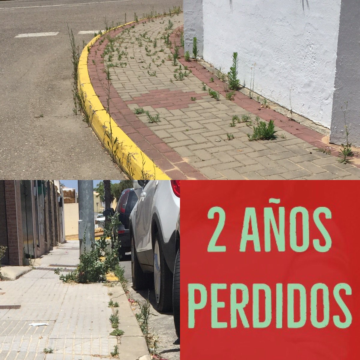 PPaljaraque's tweet photo. 🤔@anamariamuoz20 ¿Para qué pueblo? Hágaselo mirar 👇🏻#Aljaraque https://t.co/8ppA27hLg4