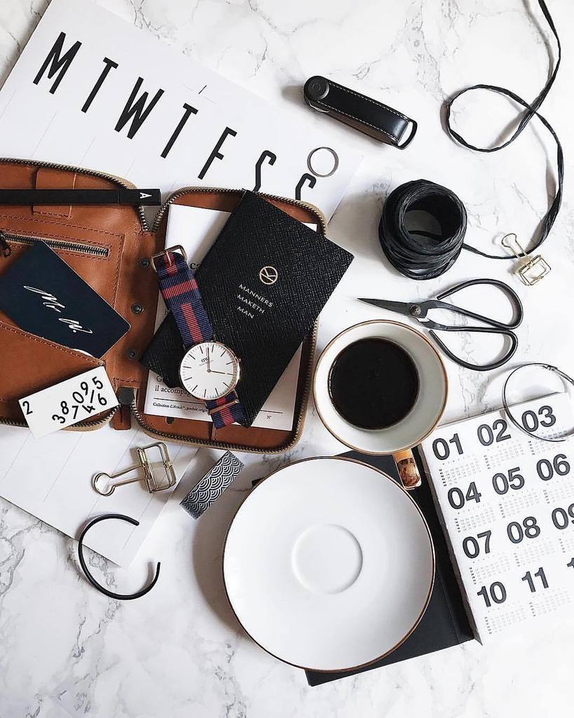 Thisisground's tweet photo. Mod Mobile + some morning necessities. #tigmodmobile https://t.co/24MGE8WNaF https://t.co/btFyQrMW6I