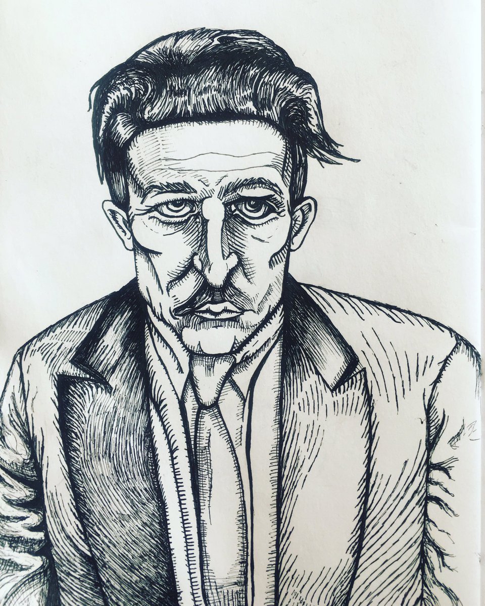 mukekesworld's tweet photo. #vintagemugshot #Illustrator #fineliner #art #illustrations ready for #digitalinking https://t.co/MAQygG6p2n