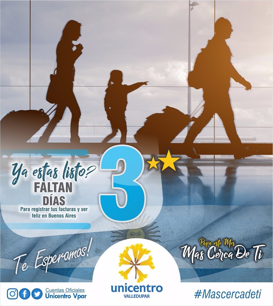 ¿Que esperas para participar? ven a @unicentrovpar  y encuentra ☆Justo lo que prefieres☆