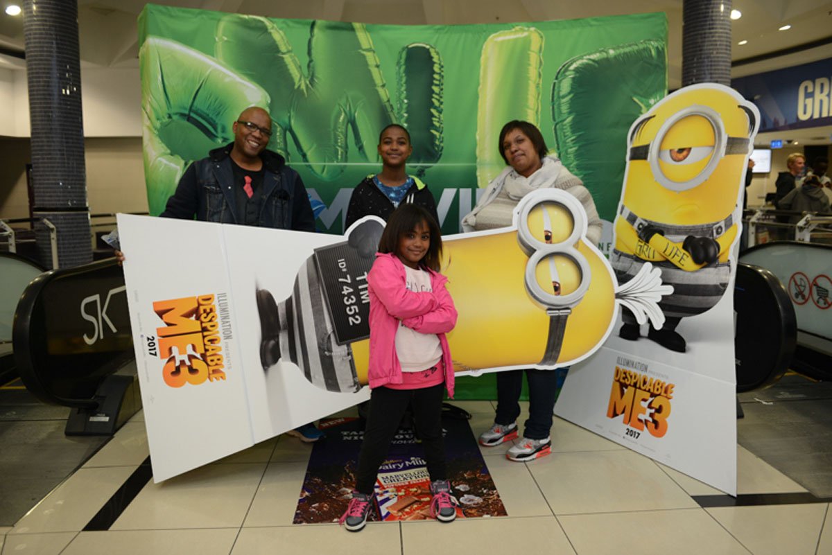 mnetmovies's tweet photo. Watched #DespicableMe3 @CavendishCT? Check out the pictures here: https://t.co/GpfEnn6YZt #MMDayOut https://t.co/1JQxdtHhCk