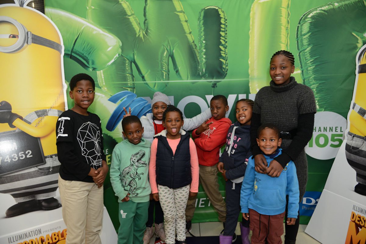 mnetmovies's tweet photo. Watched #DespicableMe3 @CavendishCT? Check out the pictures here: https://t.co/GpfEnn6YZt #MMDayOut https://t.co/1JQxdtHhCk