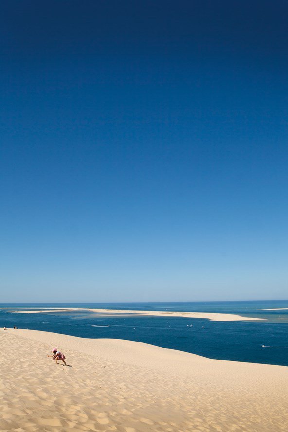 cntraveller's tweet photo. Forget the Caribbean, this sandy paradise is less than a two-hour flight from the UK: https://t.co/XsfgXT8W3W https://t.co/a2Wi0QNukH