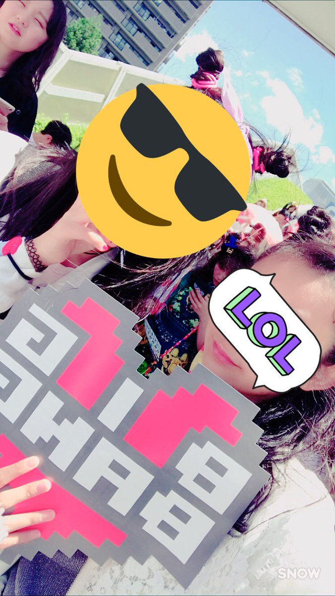 ayu_f407's tweet photo. ▫️おーさか
▫️びっぺん♡
▫️04Line
▫️にょんとりよりのall♡
▫️けーぽ好き♡

#twitter上にいるBIGBANGぺん全員と繋がるのが密かな夢だったりするのでとりあえずこれを見たBBペンさんはrtもしくはフォローしていただけると全力でフォローしに行きます https://t.co/R2SuSuMNLb