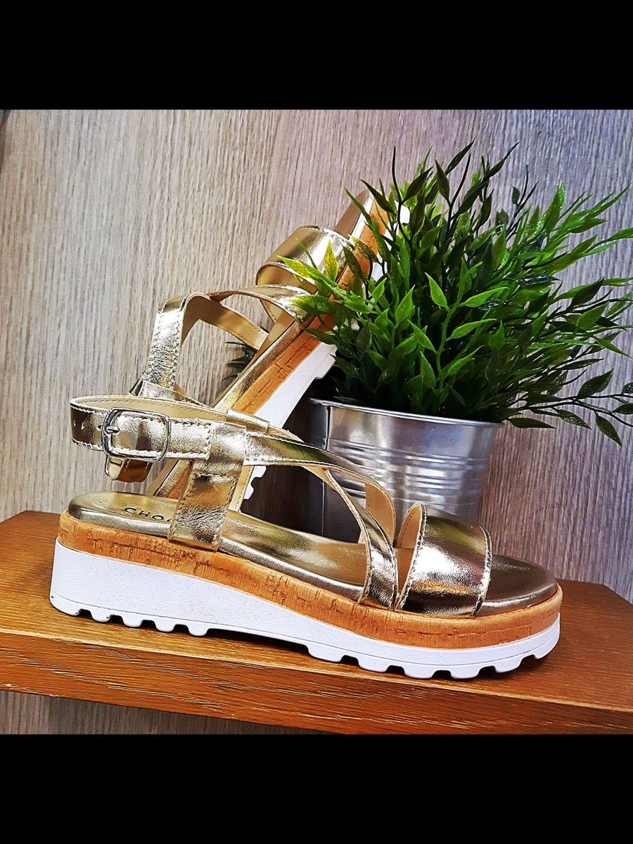 Target_Albenga's tweet image. The summer is gold.

#Targetcollection #SS17 #Targetalbenga