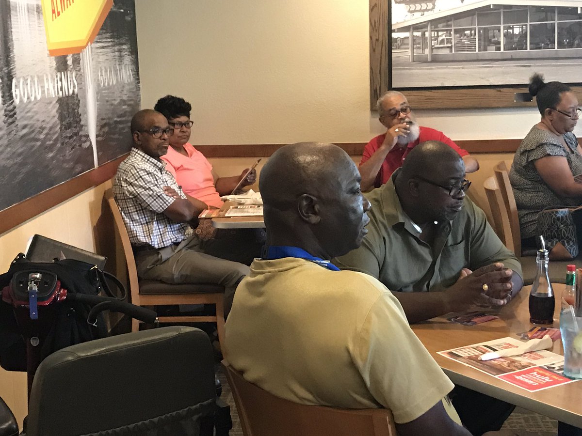 FGBCF of NC tweet media