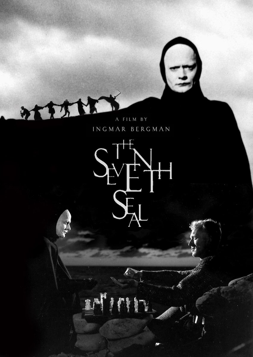 ingmar Bergman. Covek koji je rezirao