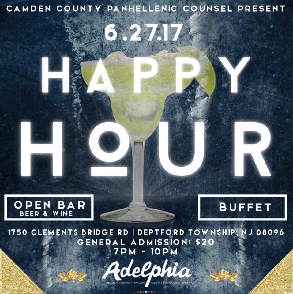 Join us tonight! <a href="/ZetaRhoSigma/">ZetaRhoSigma1914</a> <a href="/KappasofBurlCam/">KappasofBurlCam.org</a> <a href="/DSTNJGCAlumnae/">DeltaSigmaThetaNJGCA</a> <a href="/ZPBGammaNuZeta/">The Mother Pearl of NJ</a> <a href="/ThetaPiOmega/">Theta Pi Omega</a> @EpsilonEtaSigma