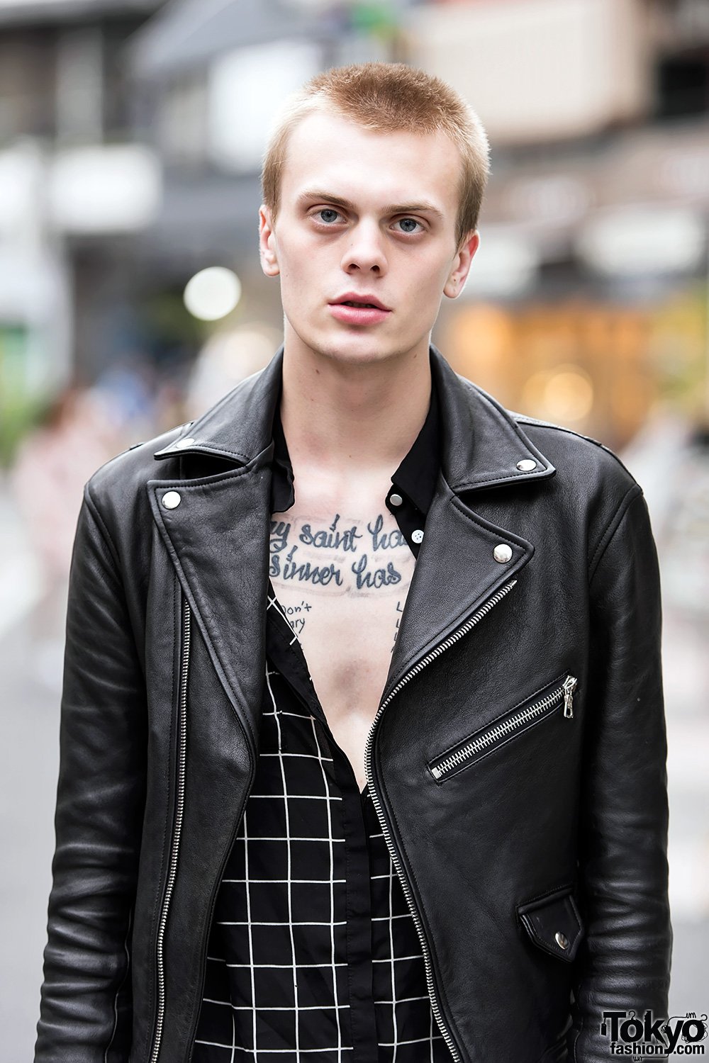 rag and bone buzz jacket