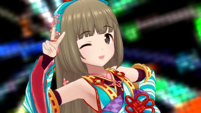 依田芳乃かわいい大会のtwitterイラスト検索結果