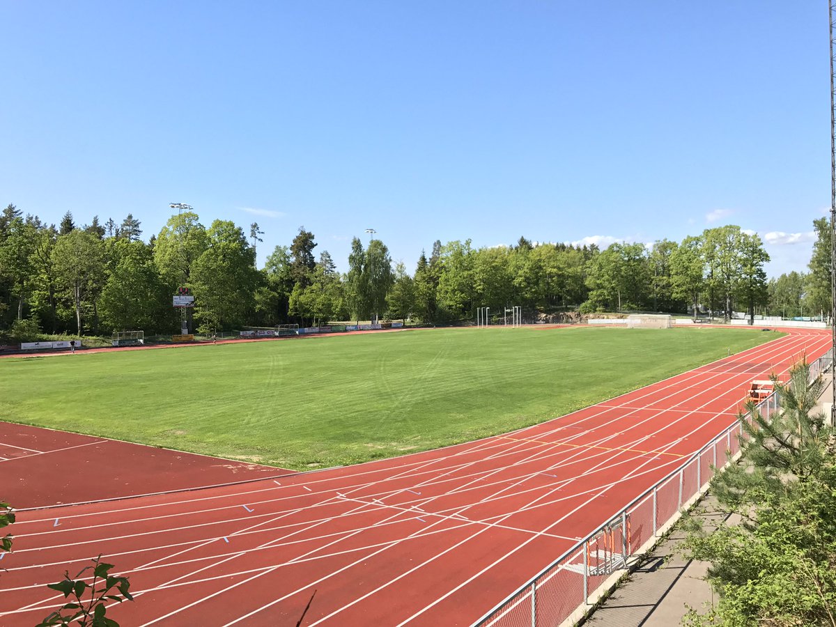Fotballbaner's tweet photo. 358. Berger Stadion
Nesodden IF, Fagerstrand IF & Fjellstrand SK
Nesoddtangen, Nesodden
Akershus
#norfb https://t.co/S3XTCSpkAd