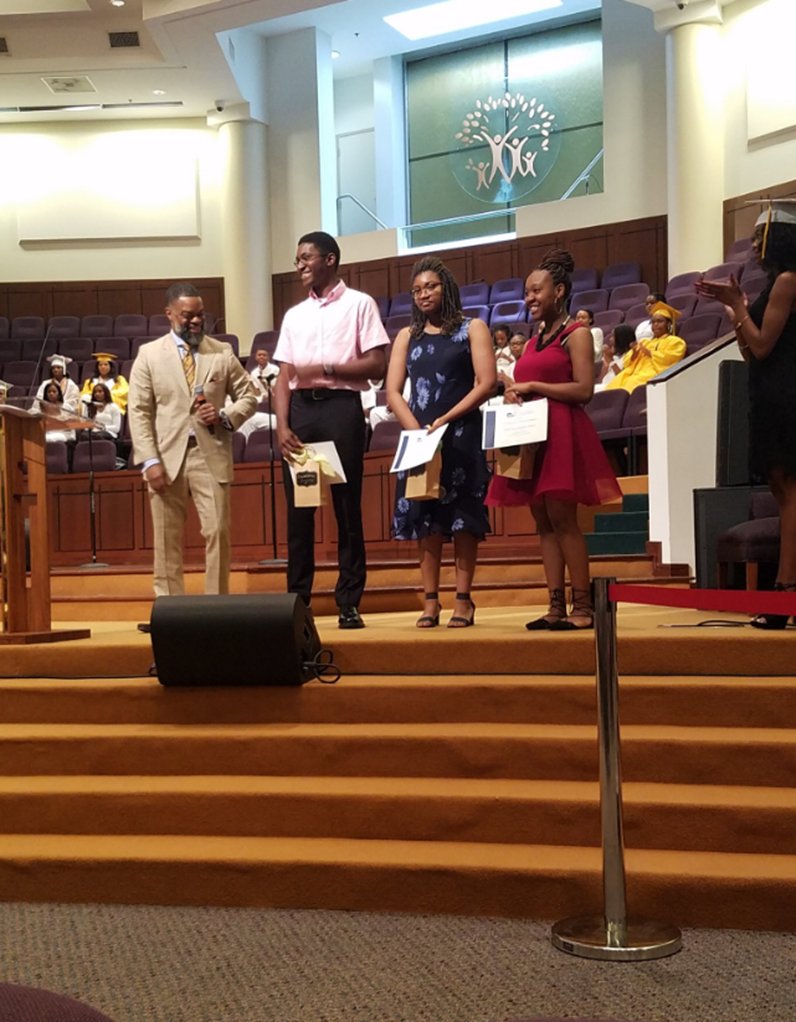 RPS_Schools's tweet photo. CONGRATULATIONS to the @HiddenFigures Contest Winners recognized recently at @spbc_creighton! @FMA_RPS #RCHS #TJHS #OpenHS https://t.co/ofXJdqZZ9C