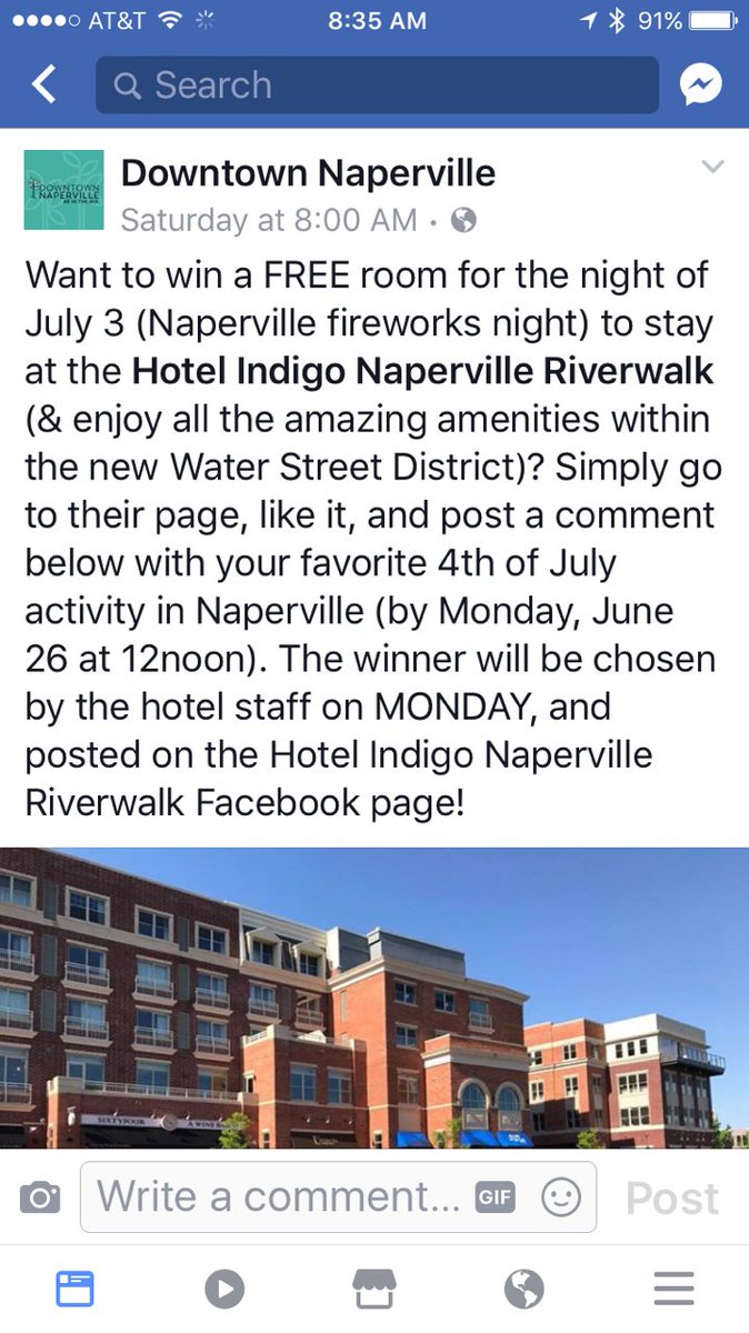 david_silva's tweet photo. @DTNaperville Late tweet? Deadline was yesterday. https://t.co/rQaWPKb1Vn