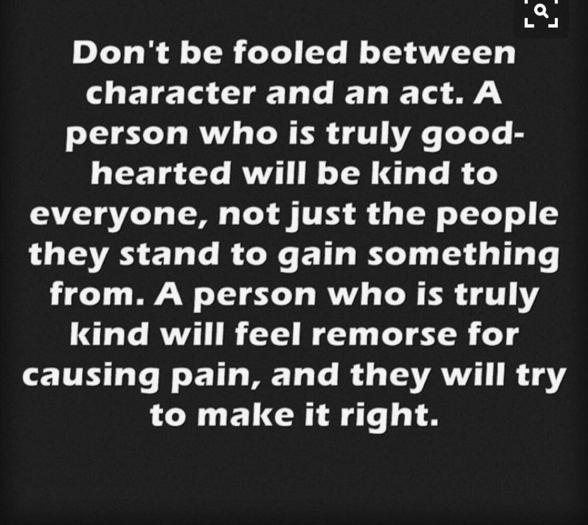 NarcissismSpeak's tweet photo. A #narcissist's motive is always self-gain, and they are incapable of feeling remorse. #PublicMask #Charade #Fraud https://t.co/yXSDUmXEmb