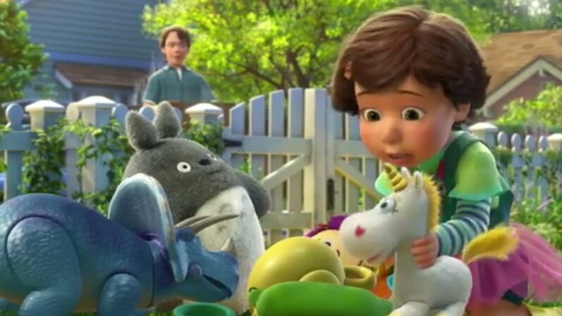 Elaine Pearl Md Do You What I See Totoro Is In Toy Story 3 Liferevelations T Co G5gqzgqdjc Twitter