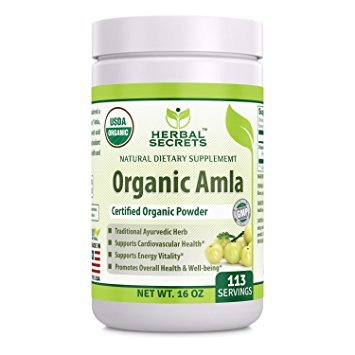 _Vitamins_Hub's tweet image. Herbal Secrets Organic Amla Powder 16 oz
#HerbalSecrets #AyurvedicHerb #OrganicAmlaPowder
bit.ly/2sW3szT