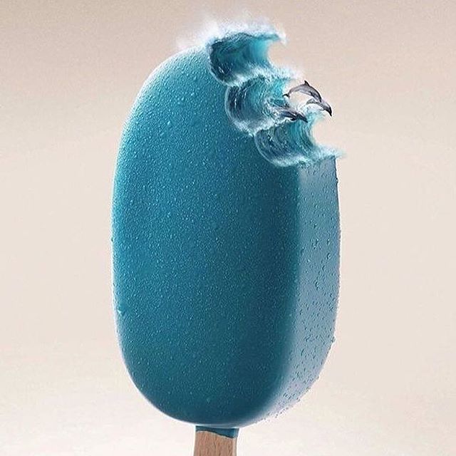 hungrydesigner's tweet photo. Surf the ice waves 🌊 (by Doncaster Winfield) #stayhungrydesignmadly
#surrealistic #photography.
.
follow our design feeds > @hungrydesigner https://t.co/GL9vxSrdwe