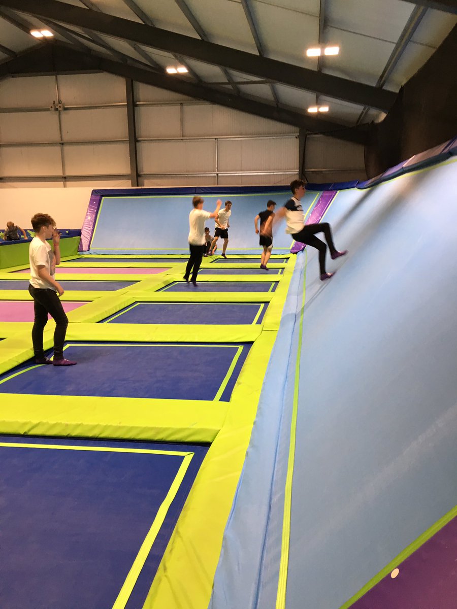 Mathsredmoor's tweet image. Another great day with @RedmoorAcademy students on DSM this time @ReboundAshby Thsnks to all of their staff!