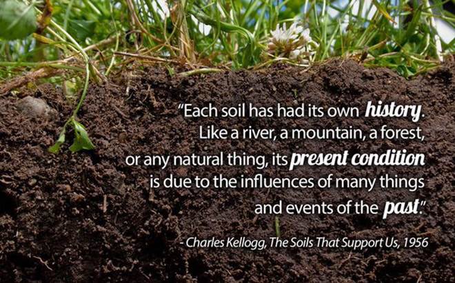 Natural Resources Conservation Service tweet media