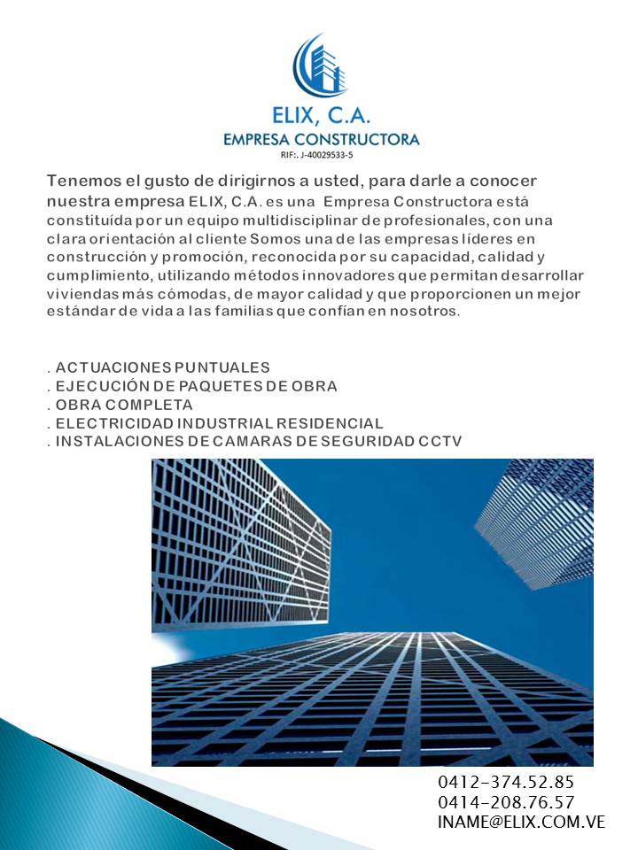 constructora_c's tweet image. CONSTRUCTORA