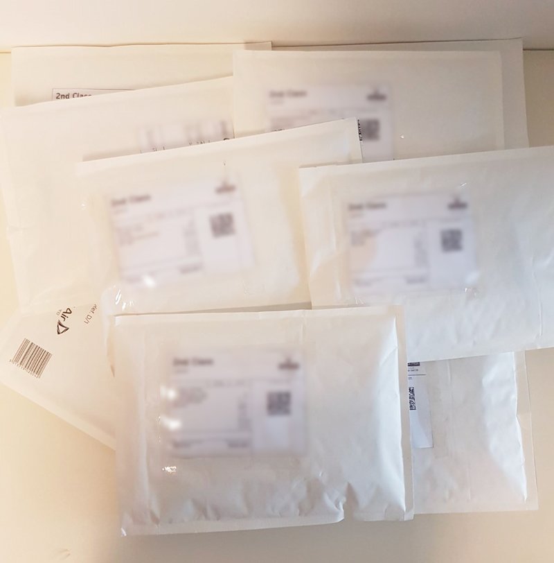 Paidproducttest's tweet photo. We have posted the Revitale deep absorbent nose strips to the product test winners #paidproducttesting https://t.co/CMu2cDHxGC