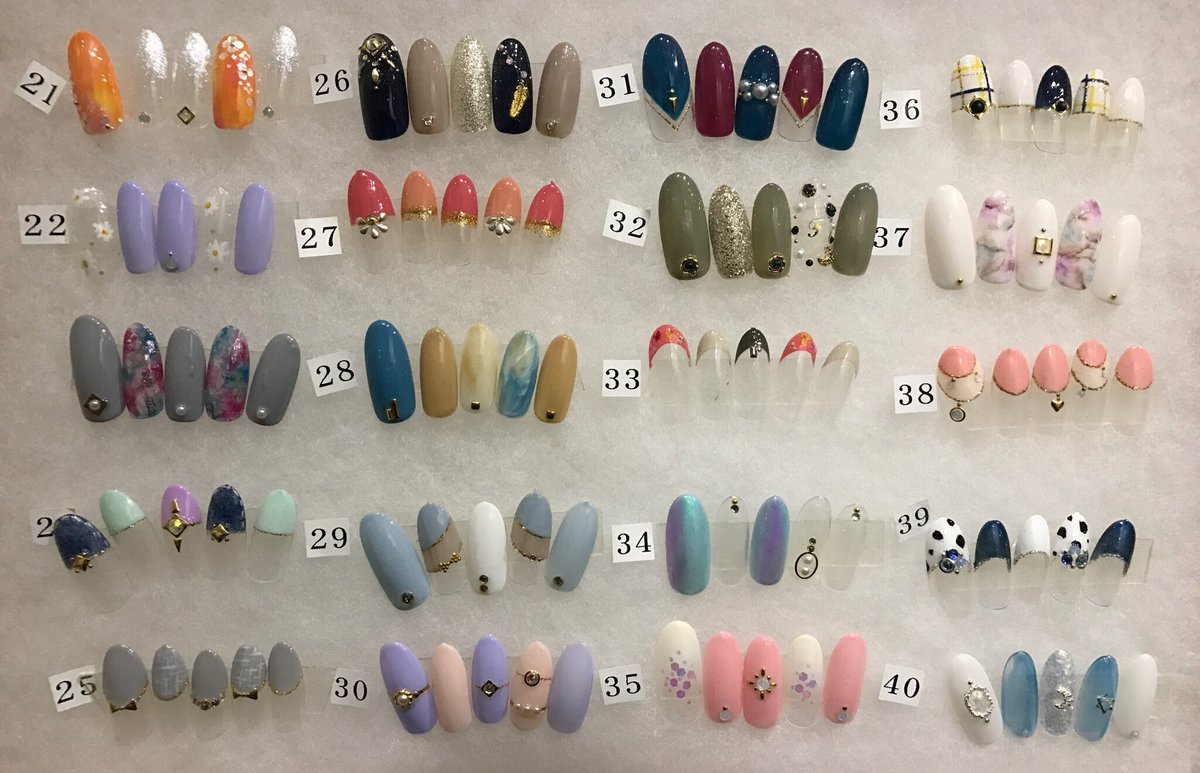 OR_nails's tweet photo. 6/28 17時〜新宿駅近くのサロンにて画像の格安ネイルモデルを募集致します。お色等全て変更可。施術時間は2時間前後、お代は2160円（税込み）です。ノークレームお直し無しです。オフは不問です。
ご希望の方はお気軽にリプDM下さい。

#ネイルモデル
#ネイル https://t.co/vqdpUeQgGr