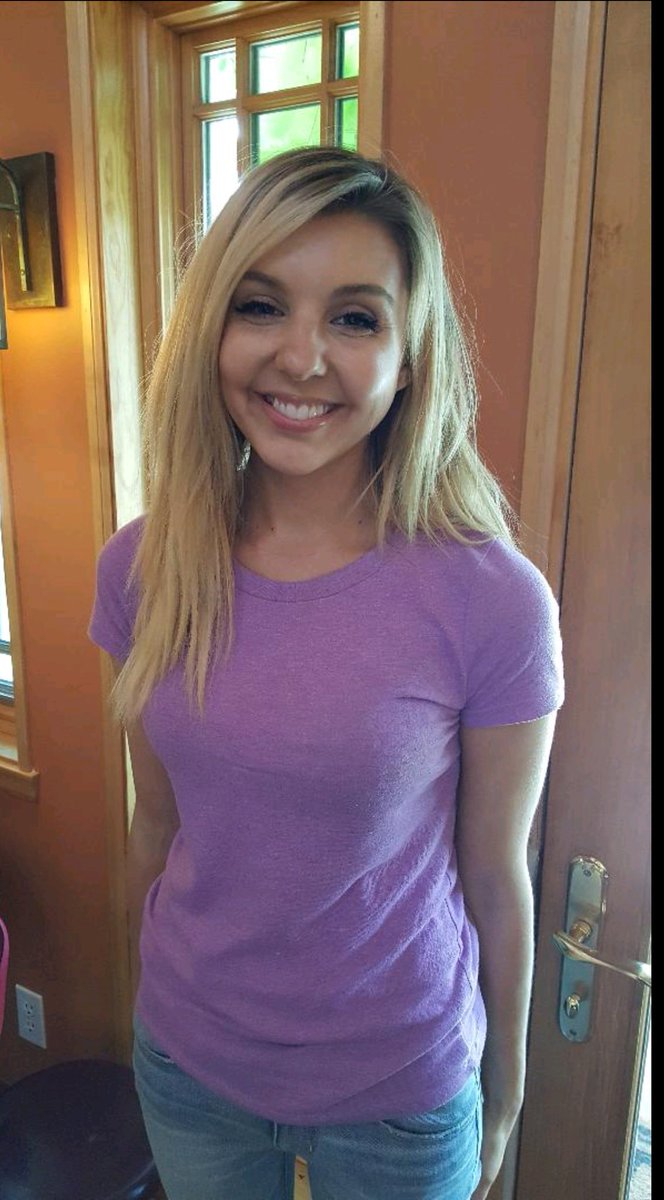 CarynIntl's tweet image. Meet Rachel V. She's the newest member of our @IMTA LA18 Elite Team. Congratulations!