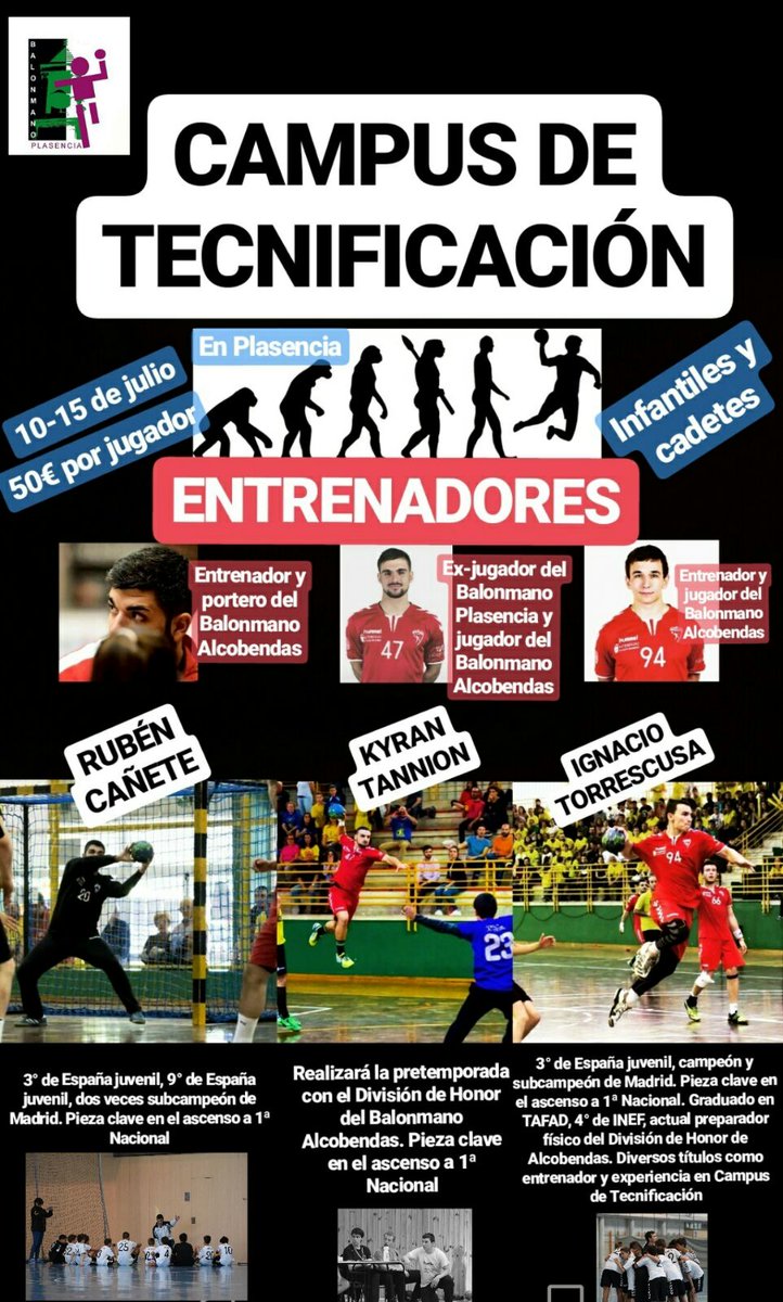 Abierto  para todo aquel que quiera seguir practicando y sumando experiencias!  Ponte en contacto con nosotros!  Anímate.  Diversión segura!