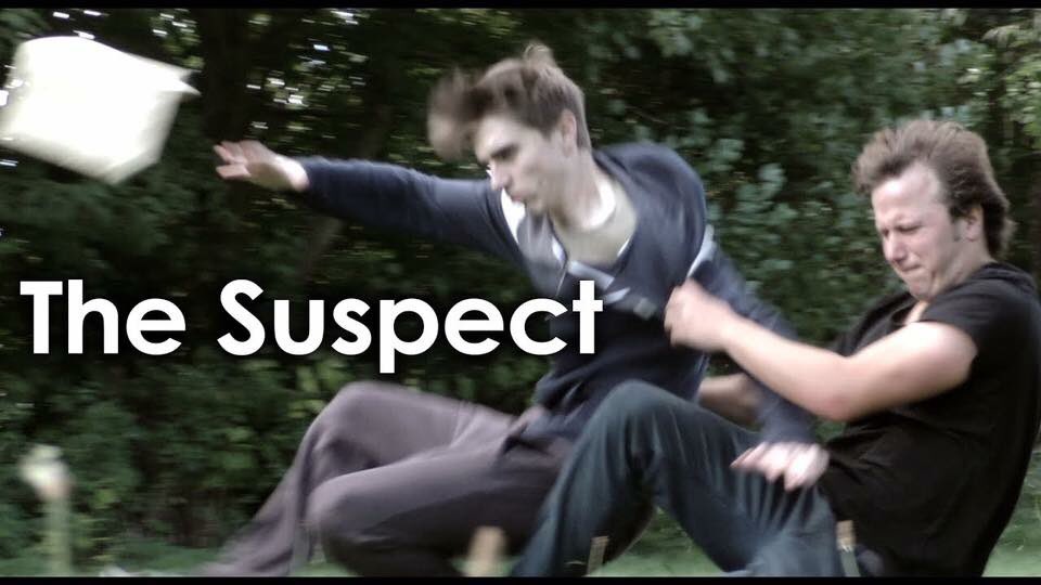 EndlessDayProds's tweet photo. Our short film The Suspect is it now! Check it out - https://t.co/9Sj1eBfnqA #filmmaking #filming #shortfilm #filmmaker #films #movies https://t.co/DfroAqqVzB