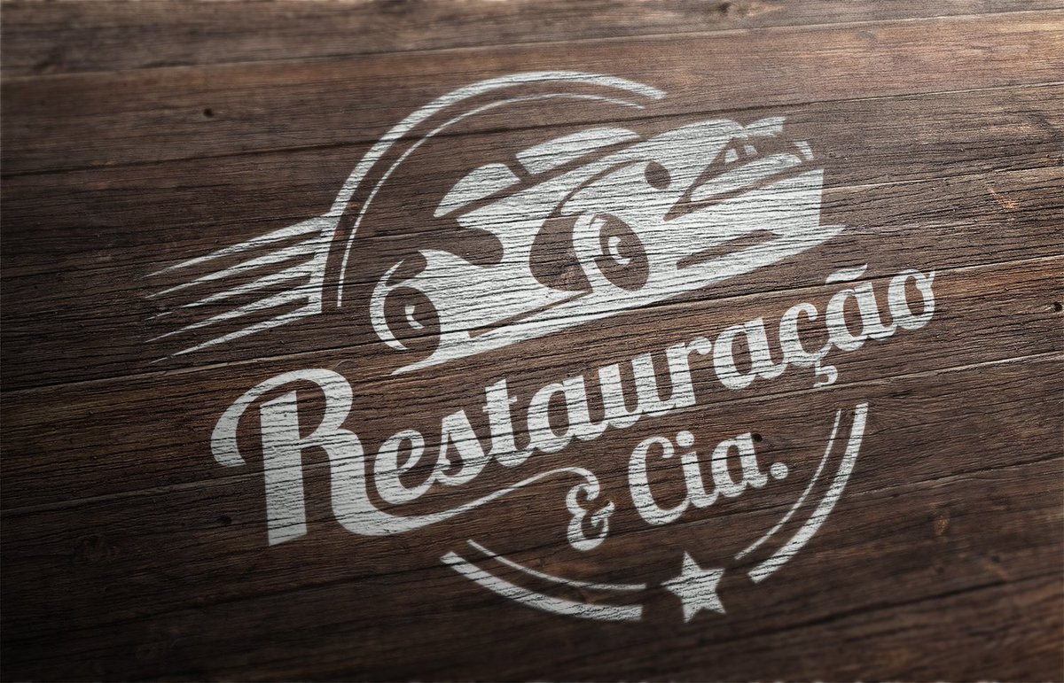mpdesign_marcio's tweet photo. Criação de Logotipo, Identidade Visual e Website para Restauração &amp; Cia de Nova Friburgo/RJ. https://t.co/3qGaHP72EE https://t.co/kqJtTxhO5L