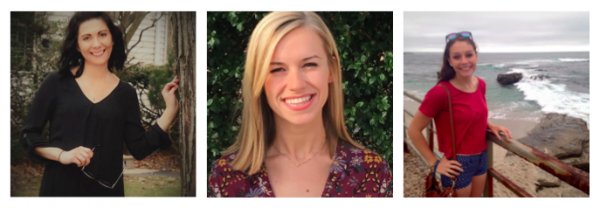 brandonagency's tweet photo. #TBAgency adds 3 to growing #clientservices team: https://t.co/Xjr1Dms866 #advertising #accountmanagement #marketing #agencylife #Charleston https://t.co/hqMr09zMvy