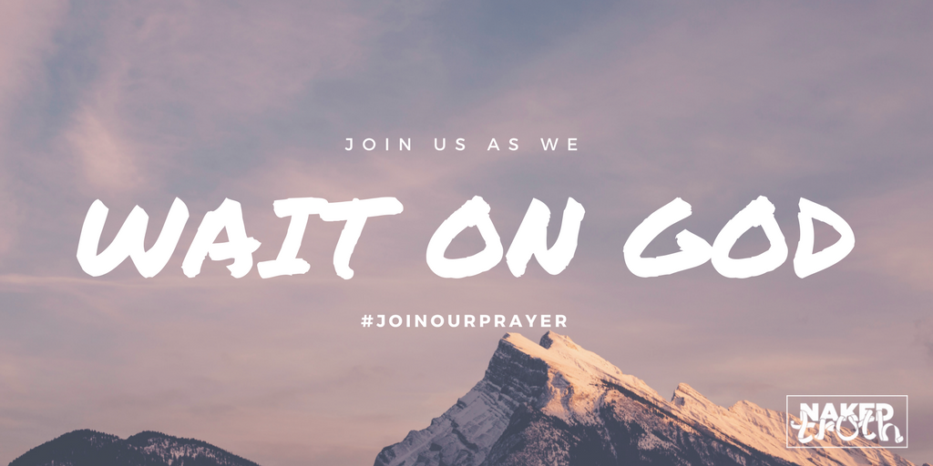 nakedtruthteam's tweet photo. "Holy Spirit, you are welcome here. Come flood this place & fill the atmosphere" #joinourprayer https://t.co/JeC2NRHJ3o