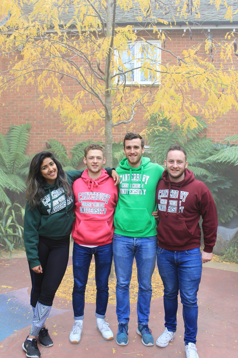 christchurchsu's tweet photo. Our last week with this awesome Sabbatical team! Love you guys 😍 and it's been a pleasure to work with you all xxx https://t.co/OnVXe1zPf3