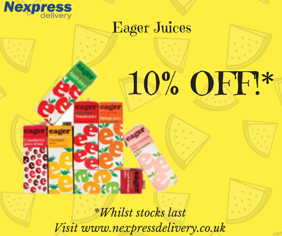 Nexpress Delivery (NexpressUK) Twitter