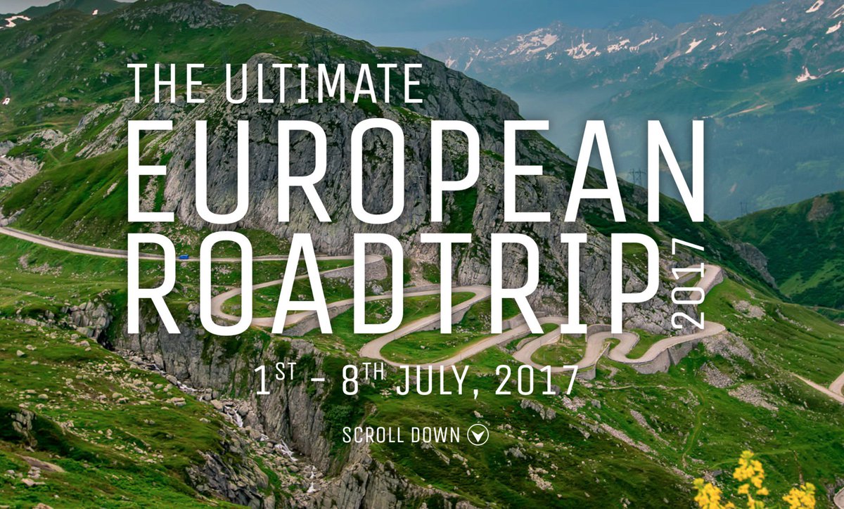 WLennonBTS's tweet photo. Im very happy to announce I will be joining the @TheURTC as official photographer for the Europe road trip starting this weekend. https://t.co/8bYz4lWJBE