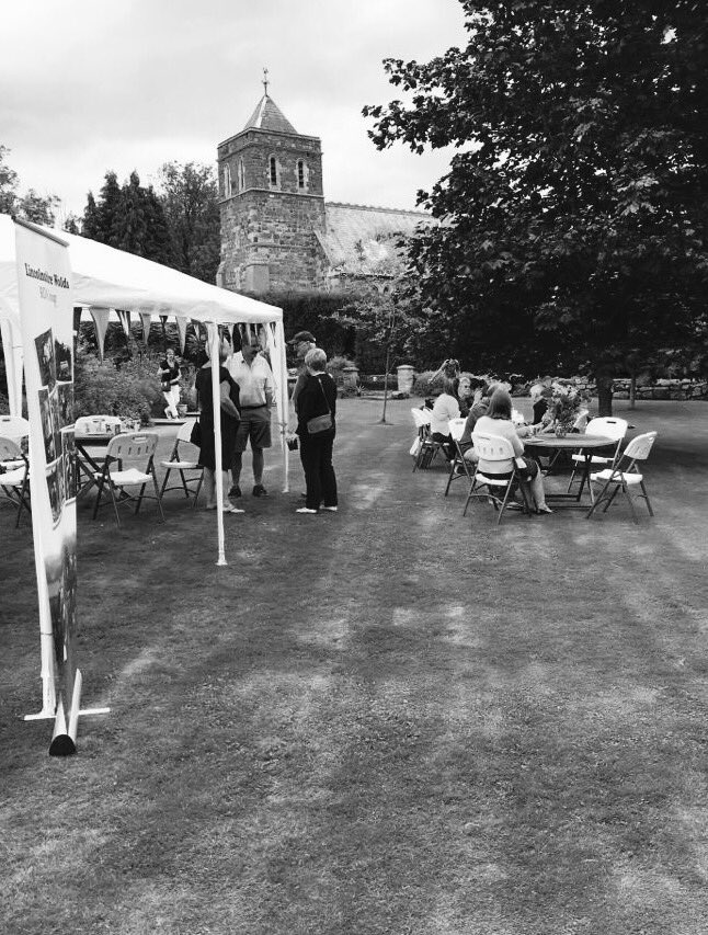North_Mids_RDA's tweet photo. What a great success for Lincs Wolds @RDAnational to raise such a magnificent £1,111 at Opens Garden, The Old Rectory in Benniworth! 🐴🏰🎈🎉 https://t.co/TuTkyk9EKR