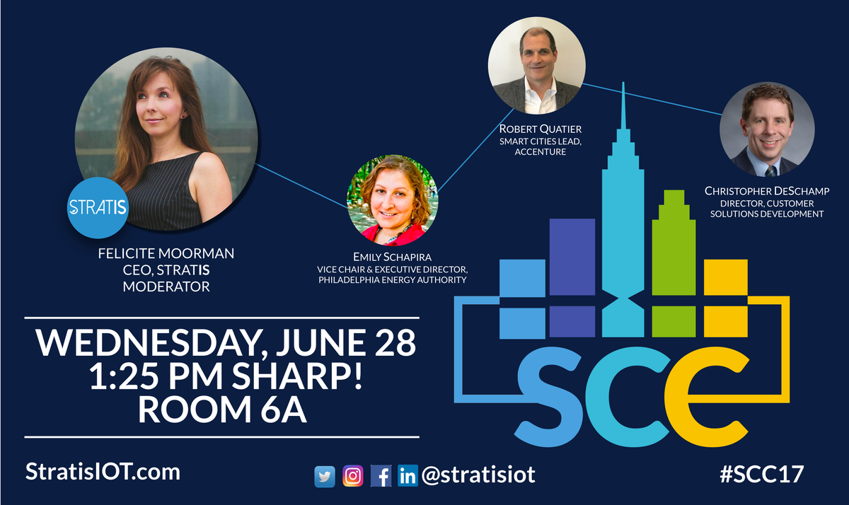 STRATISIoT's tweet photo. GOOD MORNING #AUSTIN!! We're enjoying our time @smartcityc! Make sure you stop by #booth220 & check out our panel tomorrow! #scc17 https://t.co/epXwf89tTt