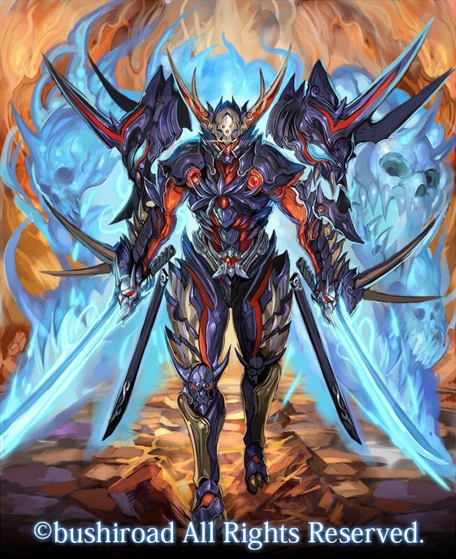 RT @shosuke0716: デュエマとバディファイトから～！ #人外のイラスト