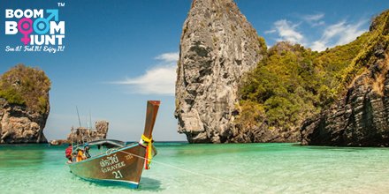 BoomBoomHunt's tweet photo. Forget the stress and refresh yourself with the Beauty of locations in #Pattaya! https://t.co/c2e30kaTGt #Nightlife #BoomBoomHunt #App https://t.co/NTkPDrmqiI