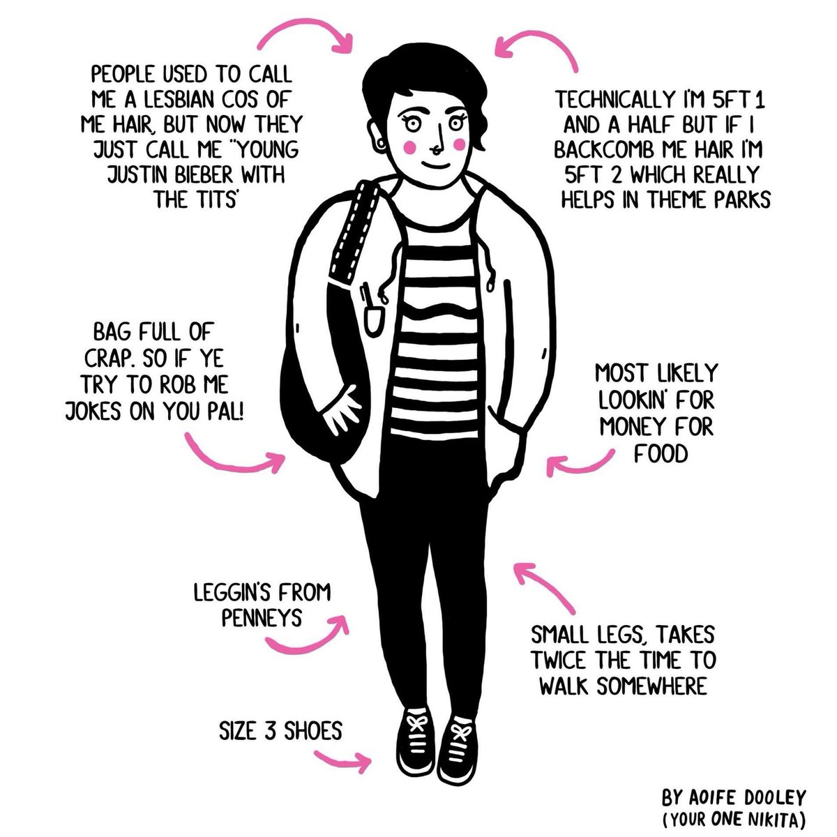 Aoife_Dooley's tweet image. Taking on commissions 💅🏻 Dm for more info 😀#illustration #handdrawnlettering