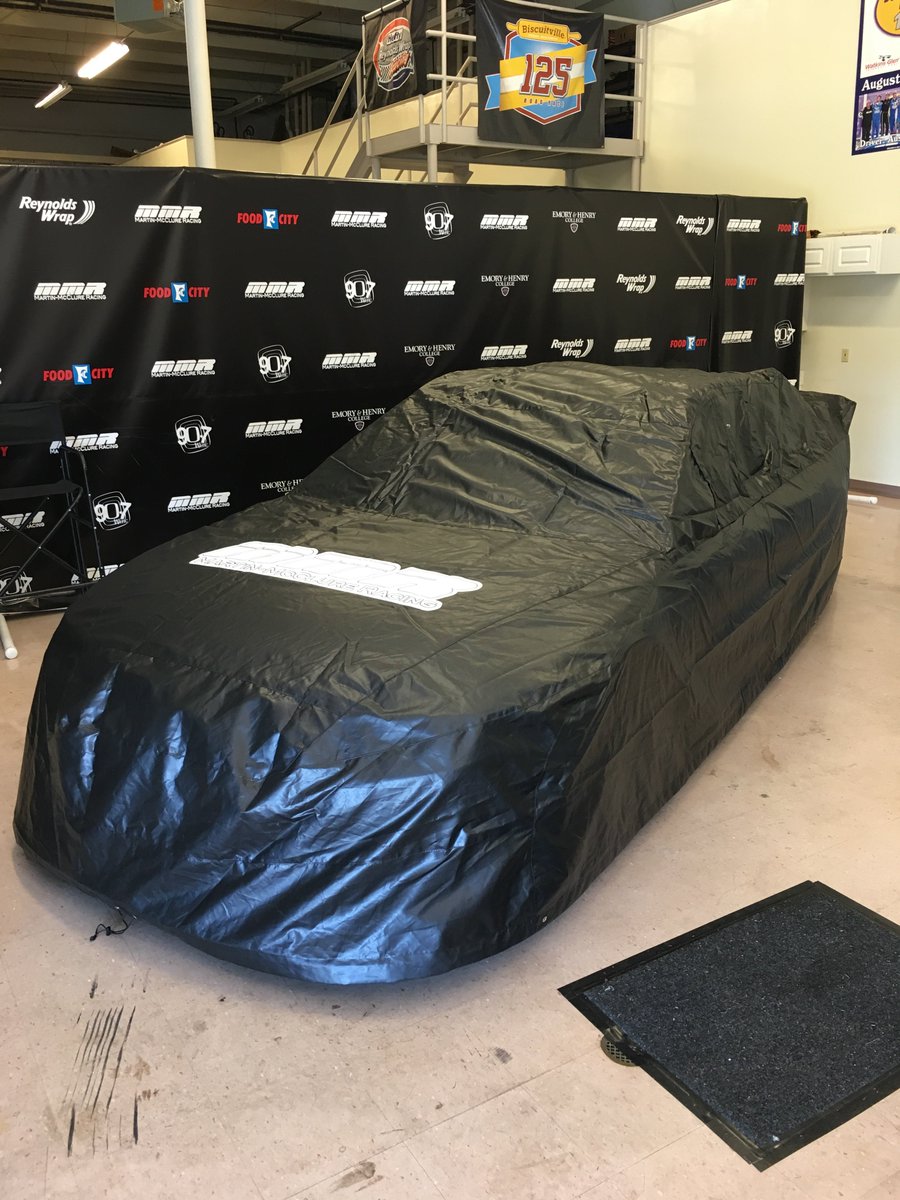 Time for an announcement! <a href="/MMR_Racing/">MartinMcClure Racing</a>