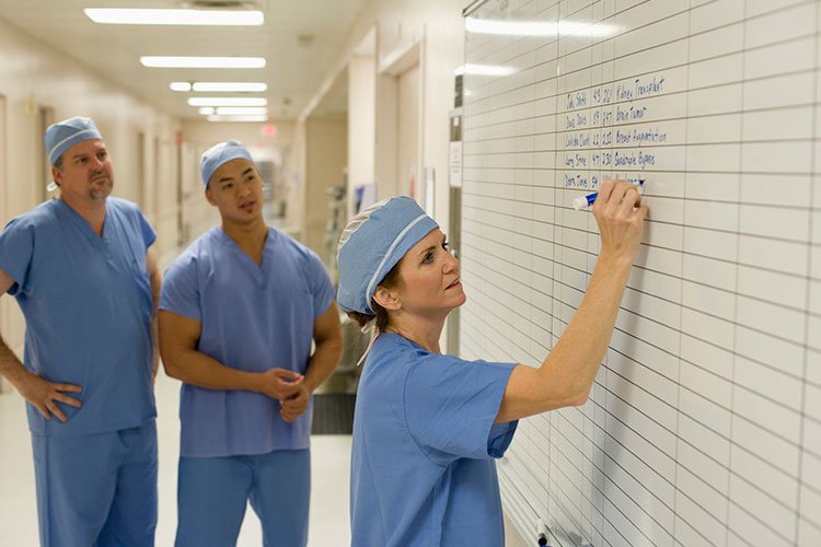 How does #projectmanagement work and why do we need it in #healthcare? We take a look: hsph.me/1rt