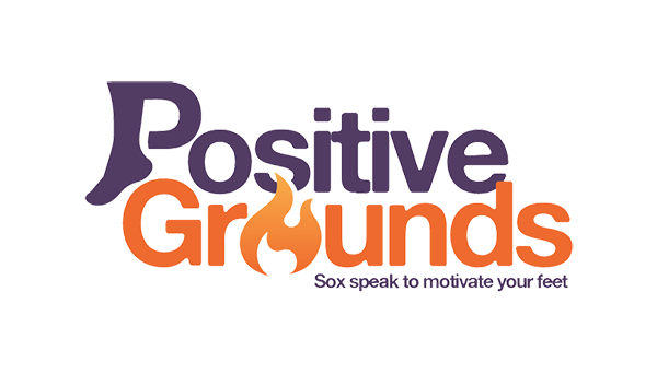 PositiveGrounds's tweet photo. We are heating up the summer! New logo, new website, &amp; summer tees! Subscribe at https://t.co/t7bFnlRr3d to get the weeks promo discounts! https://t.co/cc68cG9h39